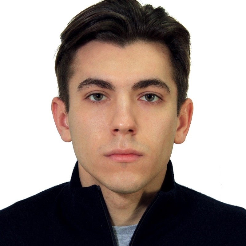 Andrii Shkabrii